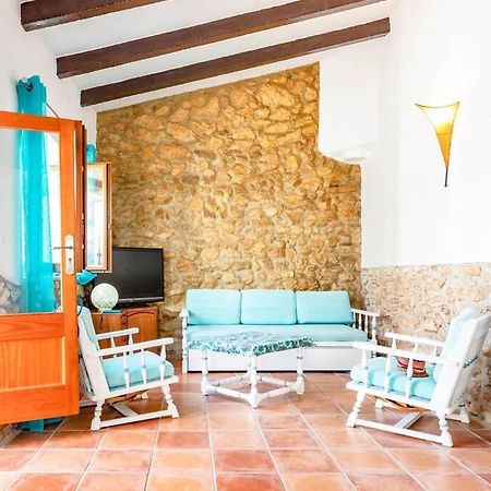 Casa Campo, Chalet, Finca Villa Mosteiro, 'The Cosy Corner' 圣玛加利达 外观 照片
