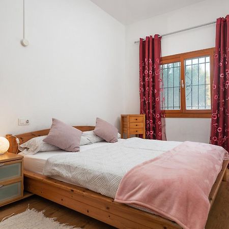 Casa Campo, Chalet, Finca Villa Mosteiro, 'The Cosy Corner' 圣玛加利达 外观 照片