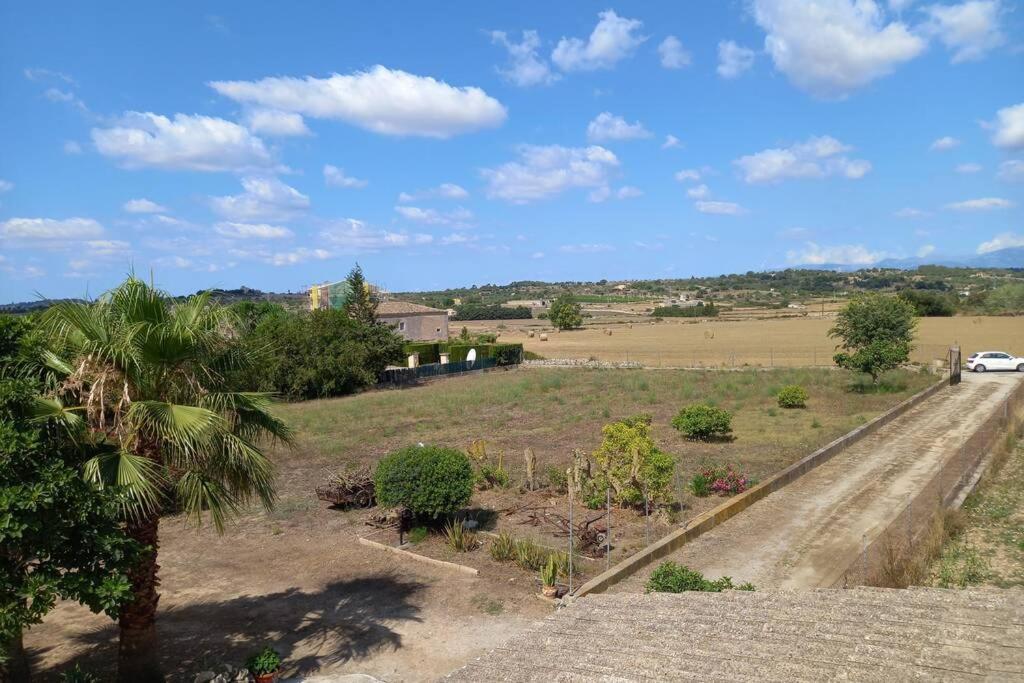 Casa Campo, Chalet, Finca Villa Mosteiro, 'The Cosy Corner' 圣玛加利达 外观 照片